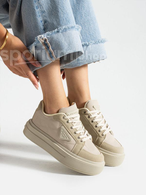 Prada Kadın & Erkek Günlük Sneaker