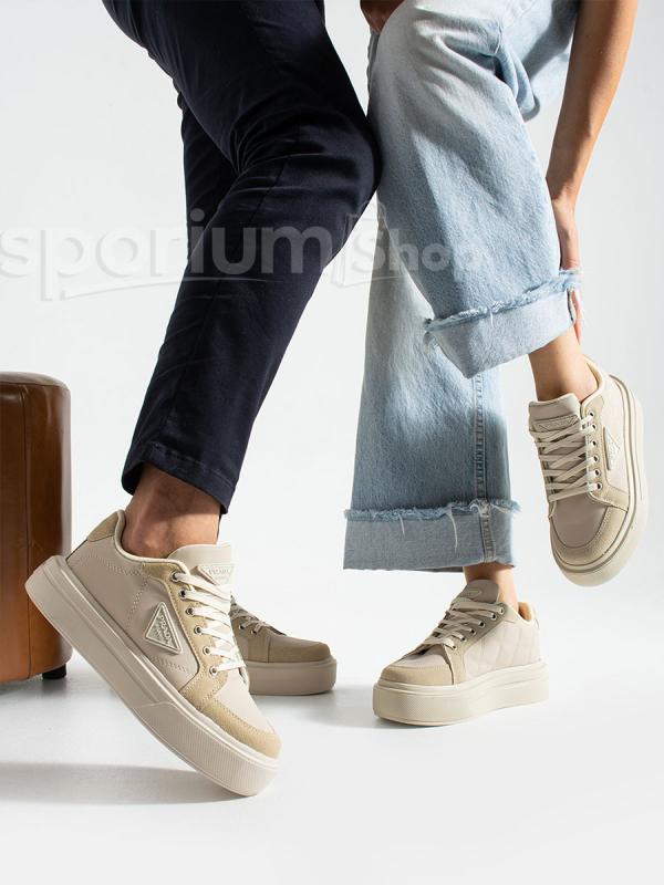 Prada Kadın & Erkek Günlük Sneaker