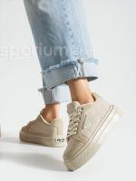 Prada Kadın & Erkek Günlük Sneaker