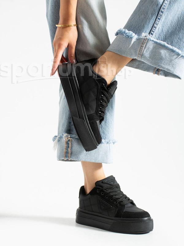 Prada Kadın & Erkek Günlük Sneaker