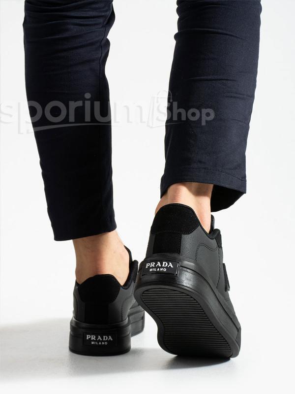 Prada Kadın & Erkek Günlük Sneaker
