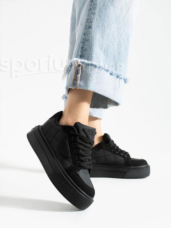 Prada Kadın & Erkek Günlük Sneaker