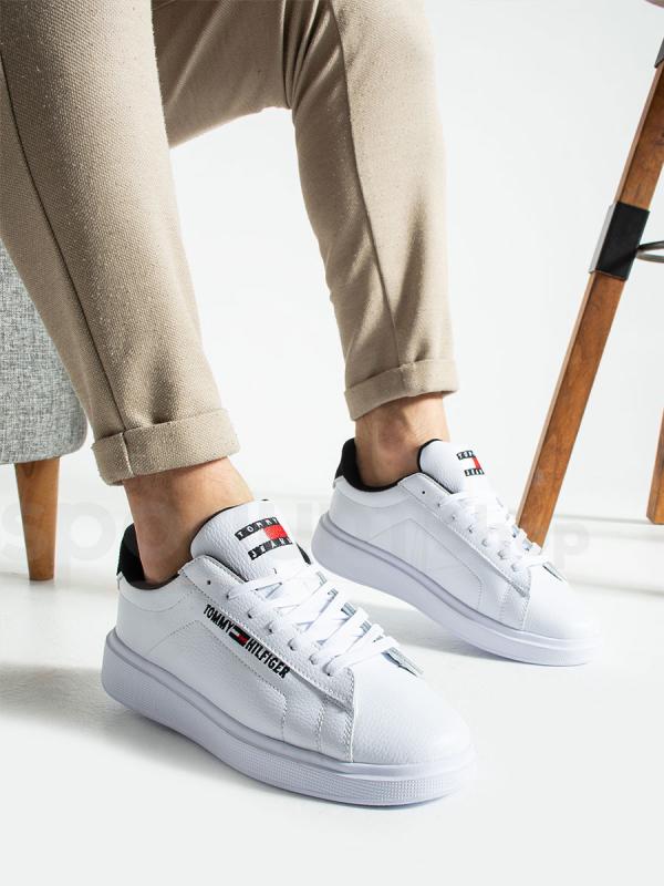 Tommy Hilfiger Essential Platform Sneaker