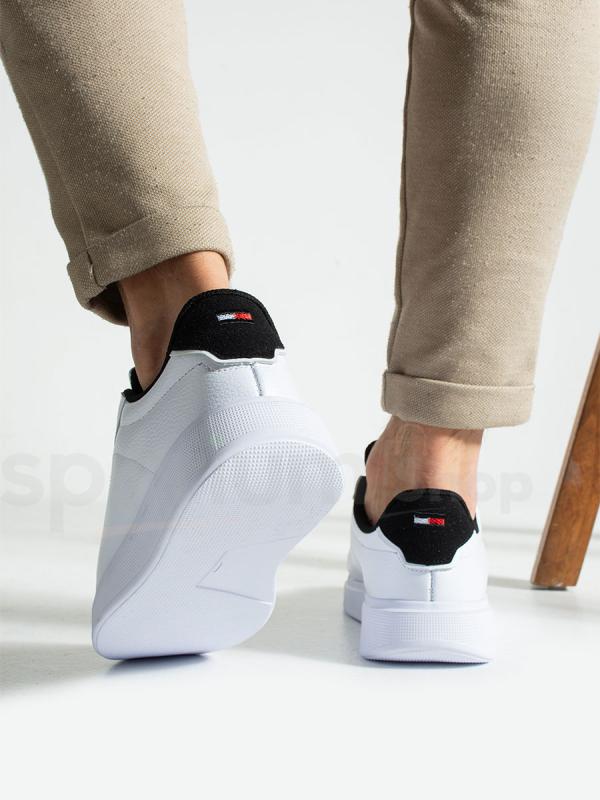 Tommy Hilfiger Essential Platform Sneaker