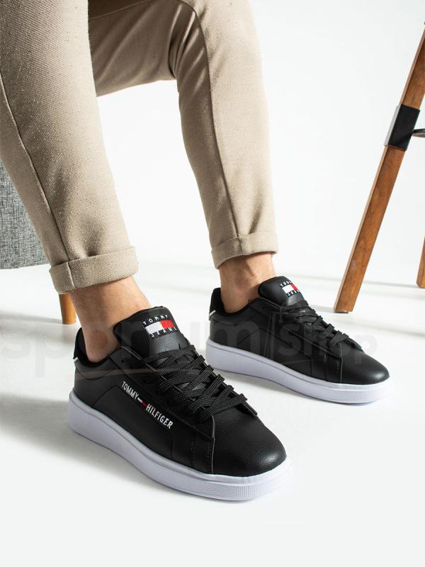 Tommy Hilfiger Essential Platform Sneaker