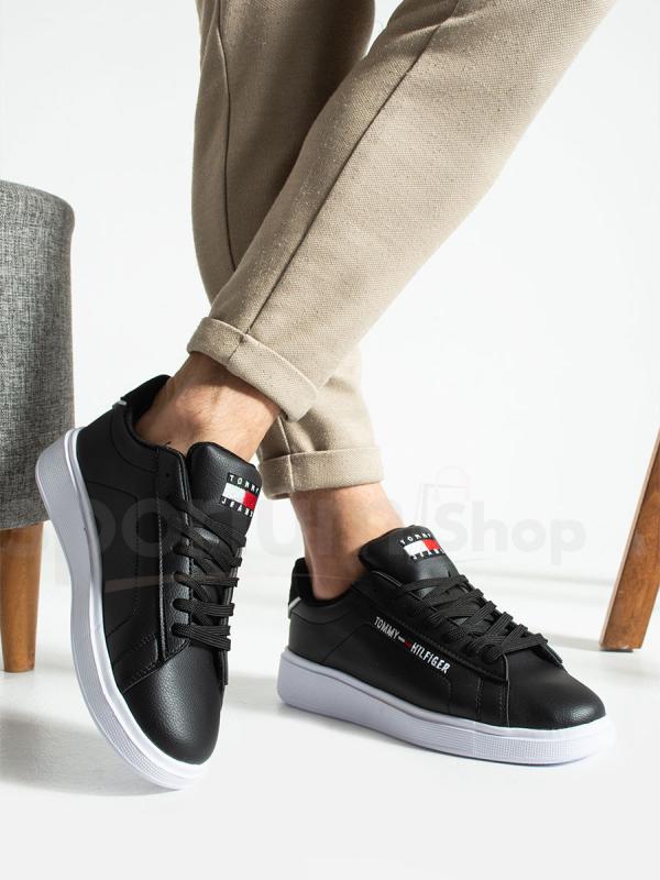 Tommy Hilfiger Essential Platform Sneaker