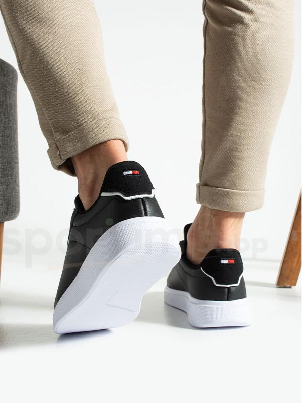 Tommy Hilfiger Essential Platform Sneaker