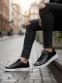 Tommy Hilfiger Blackout Sneaker