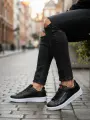 Tommy Hilfiger Blackout Sneaker