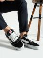 Vans Knu Skool Unisex Siyah Sneaker