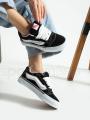 Vans Knu Skool Unisex Siyah Sneaker