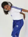 Kız Çocuk Kısa Kol Adidas Eşofman Takımı